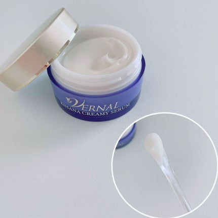 ykes on LIPS 「ヴァーナル 素肌つるつるセット¥8,000(税込)シンプ..」(5枚目)