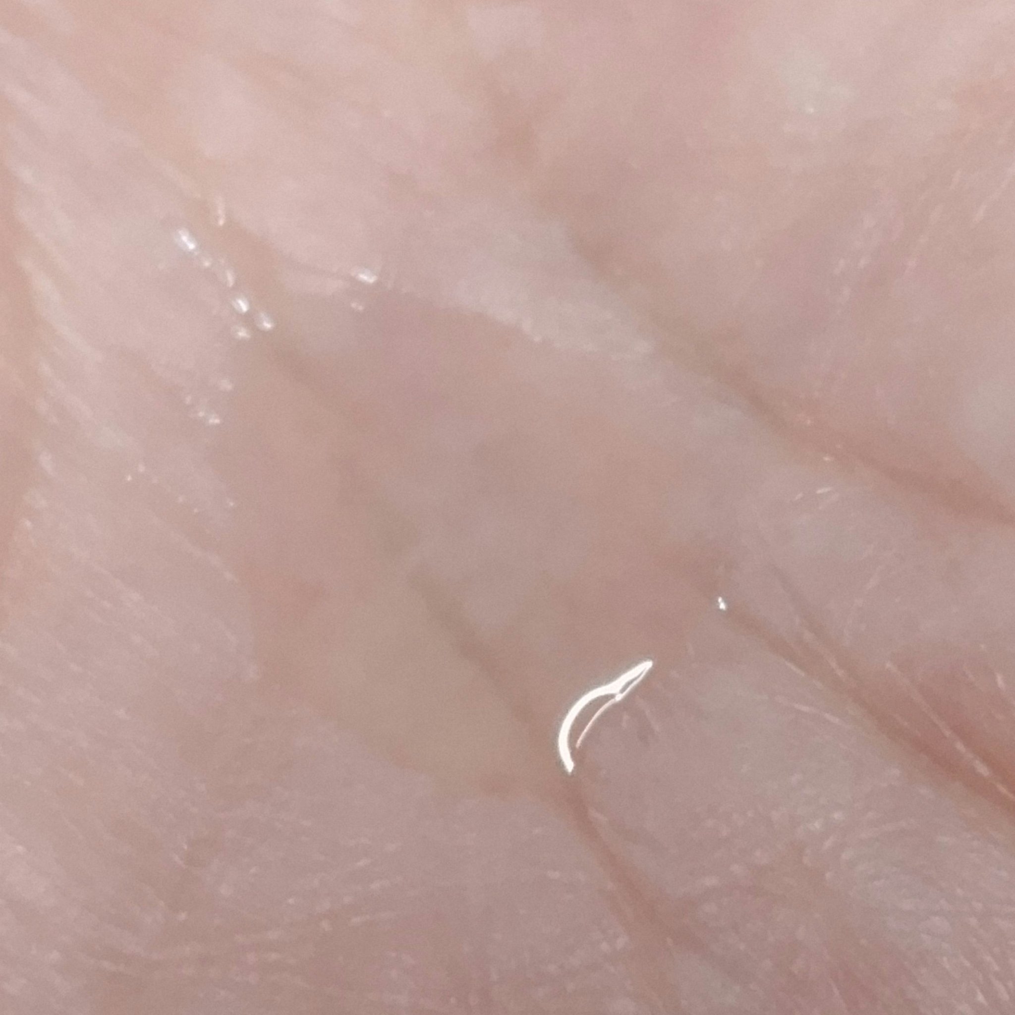 クラリフィック デュアル エッセンス ローション/LANCOME/化粧水を使ったクチコミ（3枚目）