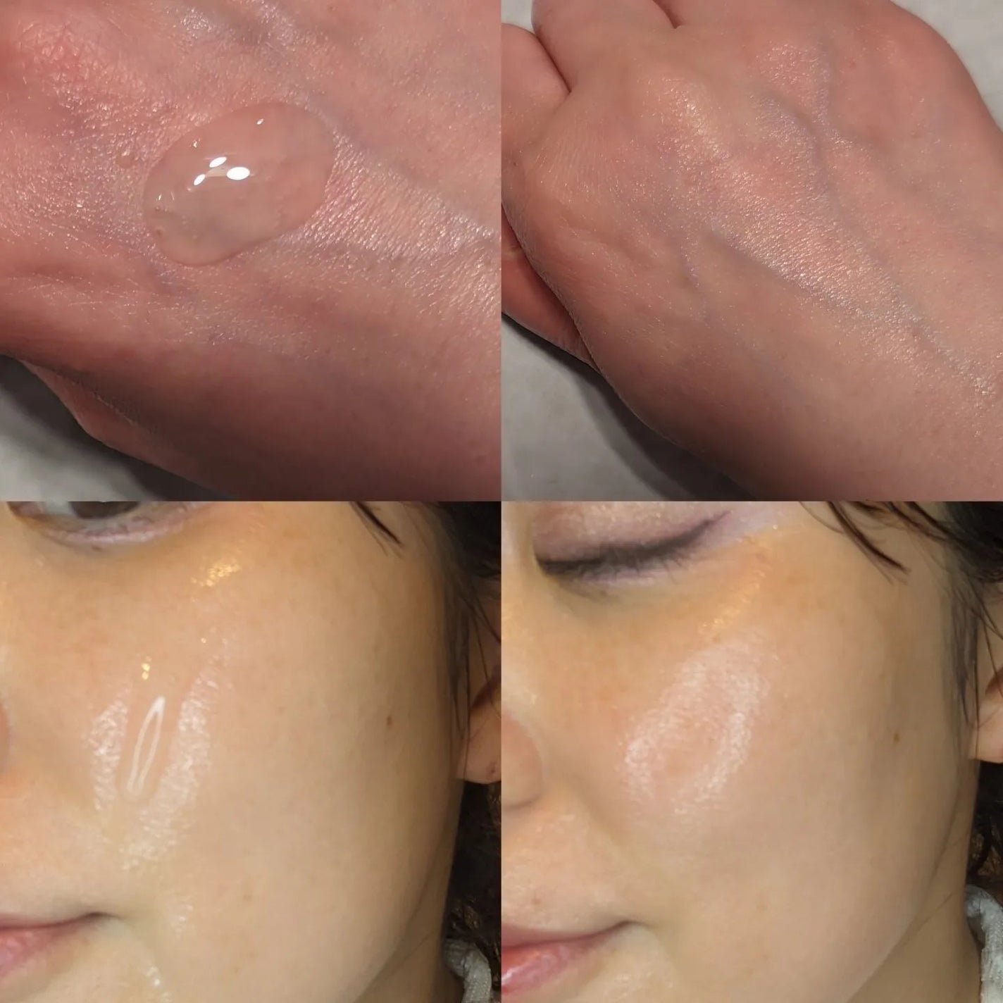 バイオームビタCダークスポットセラム/UIQ/美容液を使ったクチコミ(2枚目)