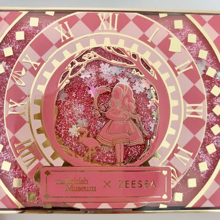 EYE OPENING LINER/UZU BY FLOWFUSHI/リキッドアイライナーを使ったクチコミ(1枚目)