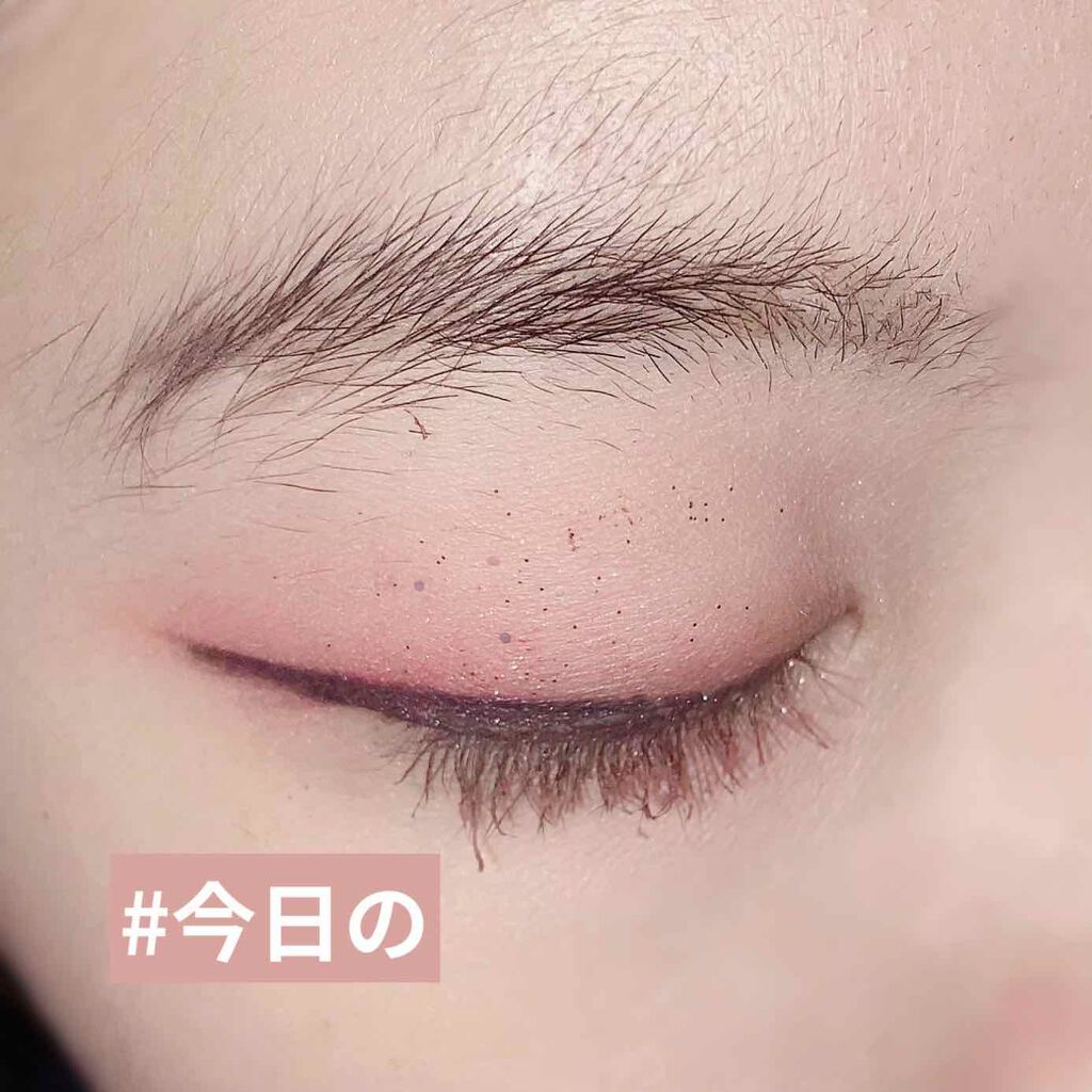 ラブ・ライナー ペンシル/ラブ・ライナー/ペンシルアイライナーを使ったクチコミ（1枚目）