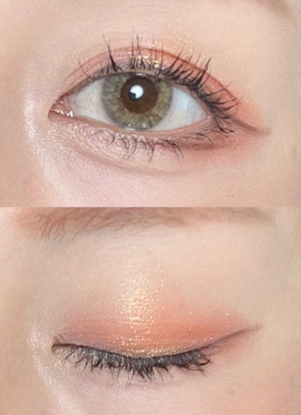 エクスプローラ12色 動物アイシャドウパレット/PERFECT DIARY/アイシャドウパレットを使ったクチコミ(8枚目)