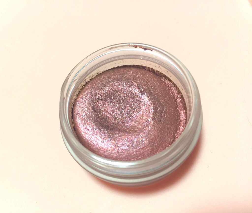 アディクション ザ アイシャドウ/ADDICTION/単色アイシャドウを使ったクチコミ（3枚目）