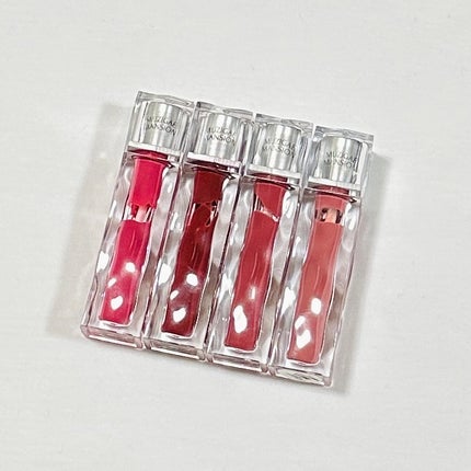 アイシーグロウティント/MUZIGAE MANSION/口紅を使ったクチコミ(5枚目)