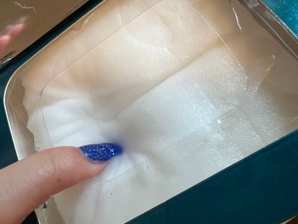 ルルルンプレシャス GREEN(バランス)【旧】/ルルルン/シートマスク・パックを使ったクチコミ(3枚目)