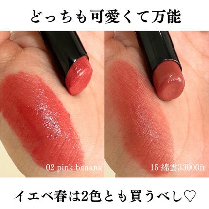 ケイト リップモンスター/KATE/口紅を使ったクチコミ(6枚目)