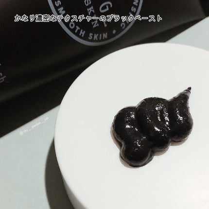 ポアクレイウォッシュ/CLAYGE/洗顔フォームを使ったクチコミ(4枚目)