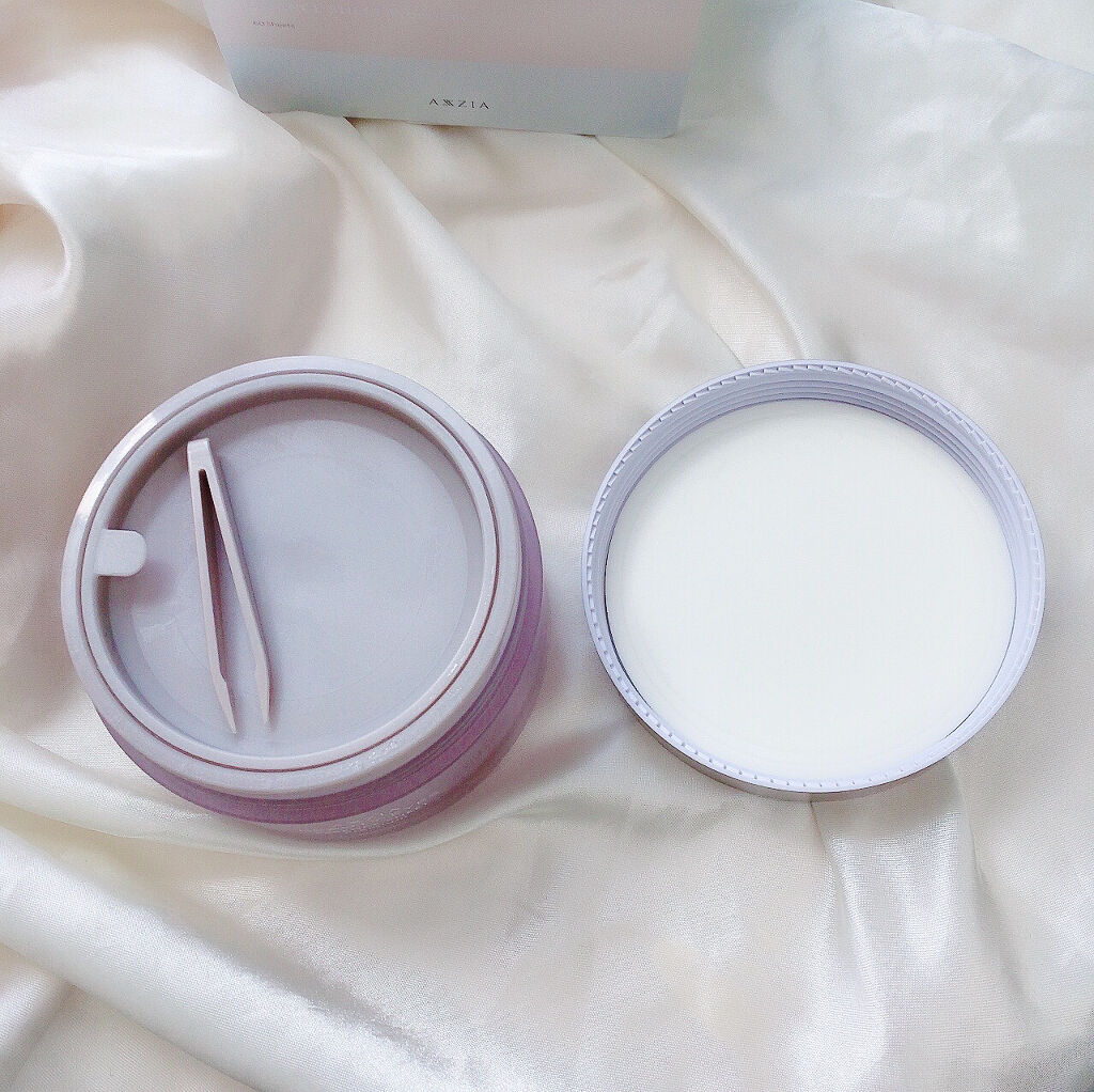 ビューティーアイズ エッセンスシート プレミアム/AXXZIA/アイケア・アイクリームを使ったクチコミ（3枚目）