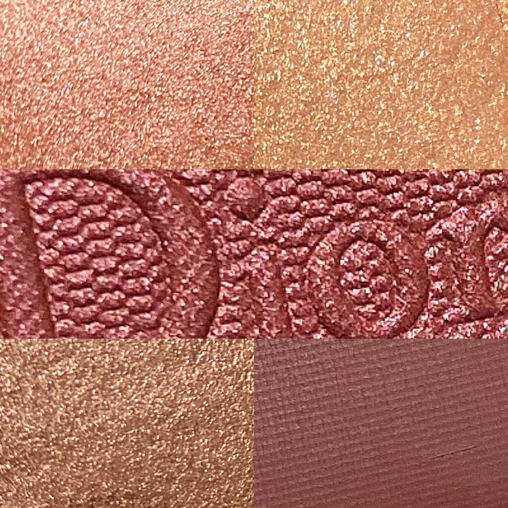 アイ カラー クォード/TOM FORD BEAUTY/アイシャドウパレットを使ったクチコミ(8枚目)