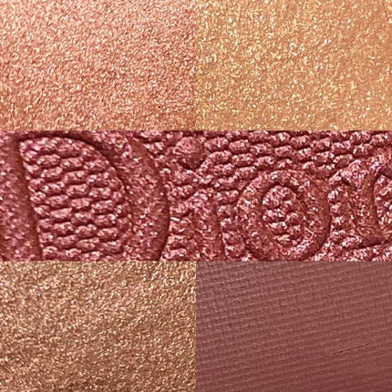 アイ カラー クォード/TOM FORD BEAUTY/アイシャドウパレットを使ったクチコミ(8枚目)