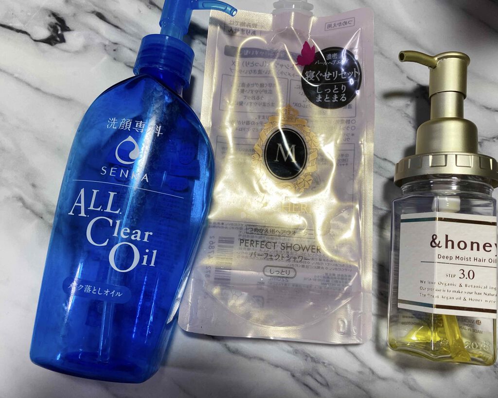 ネイルカラーリムーバー/DAISO/除光液を使ったクチコミ（1枚目）