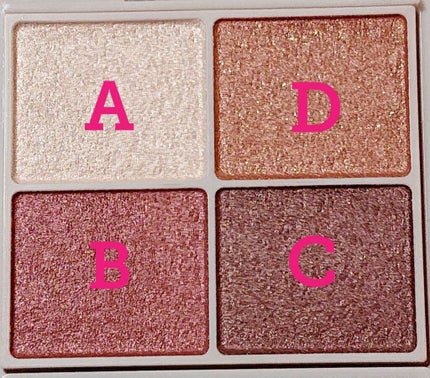 クリーミータッチライナー/キャンメイク/ジェルアイライナーを使ったクチコミ(4枚目)