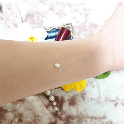 保湿美容化粧水/ほのあかり/化粧水を使ったクチコミ(4枚目)