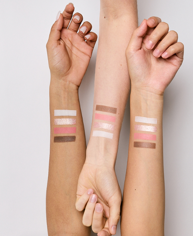 星宿彫刻 4色パレット 02(刺繍限定)