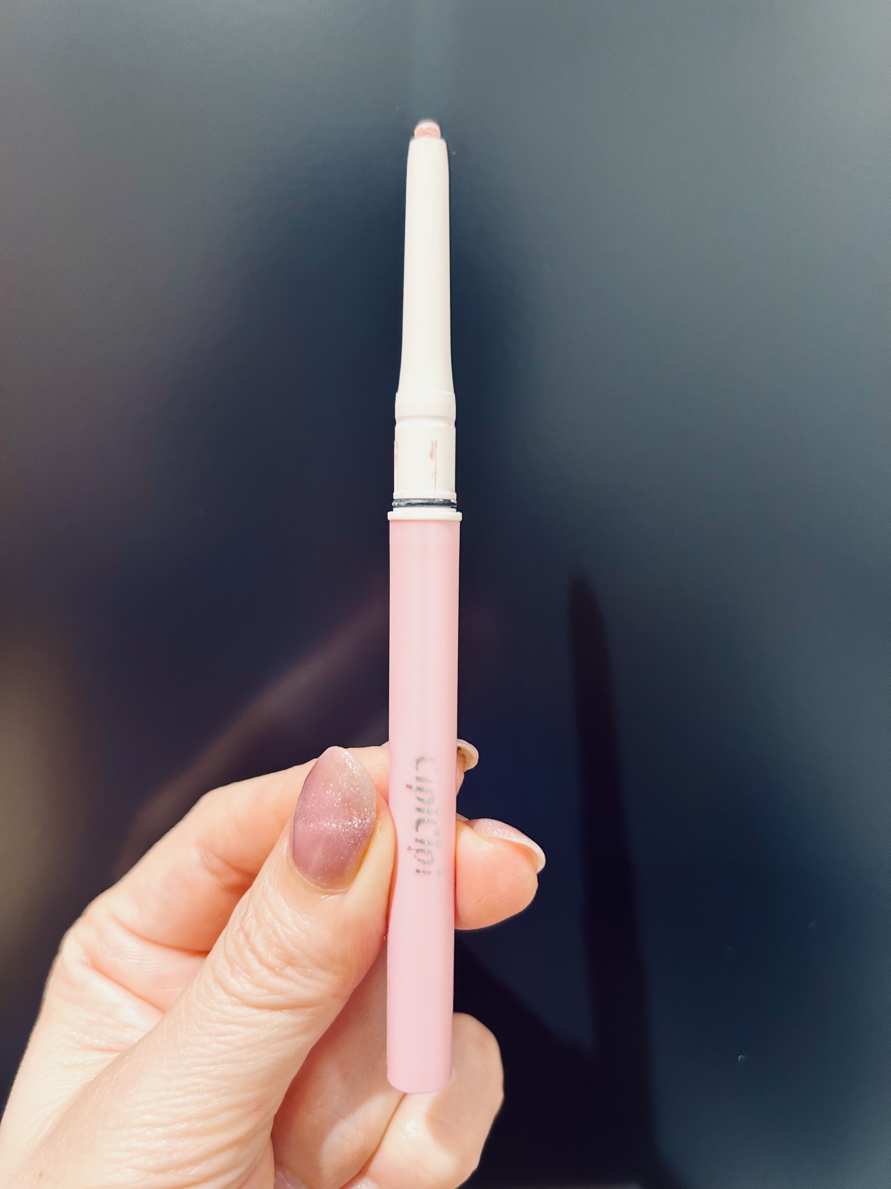 ポイントコンシーラー/CipiCipi/ペンシルコンシーラーを使ったクチコミ（2枚目）