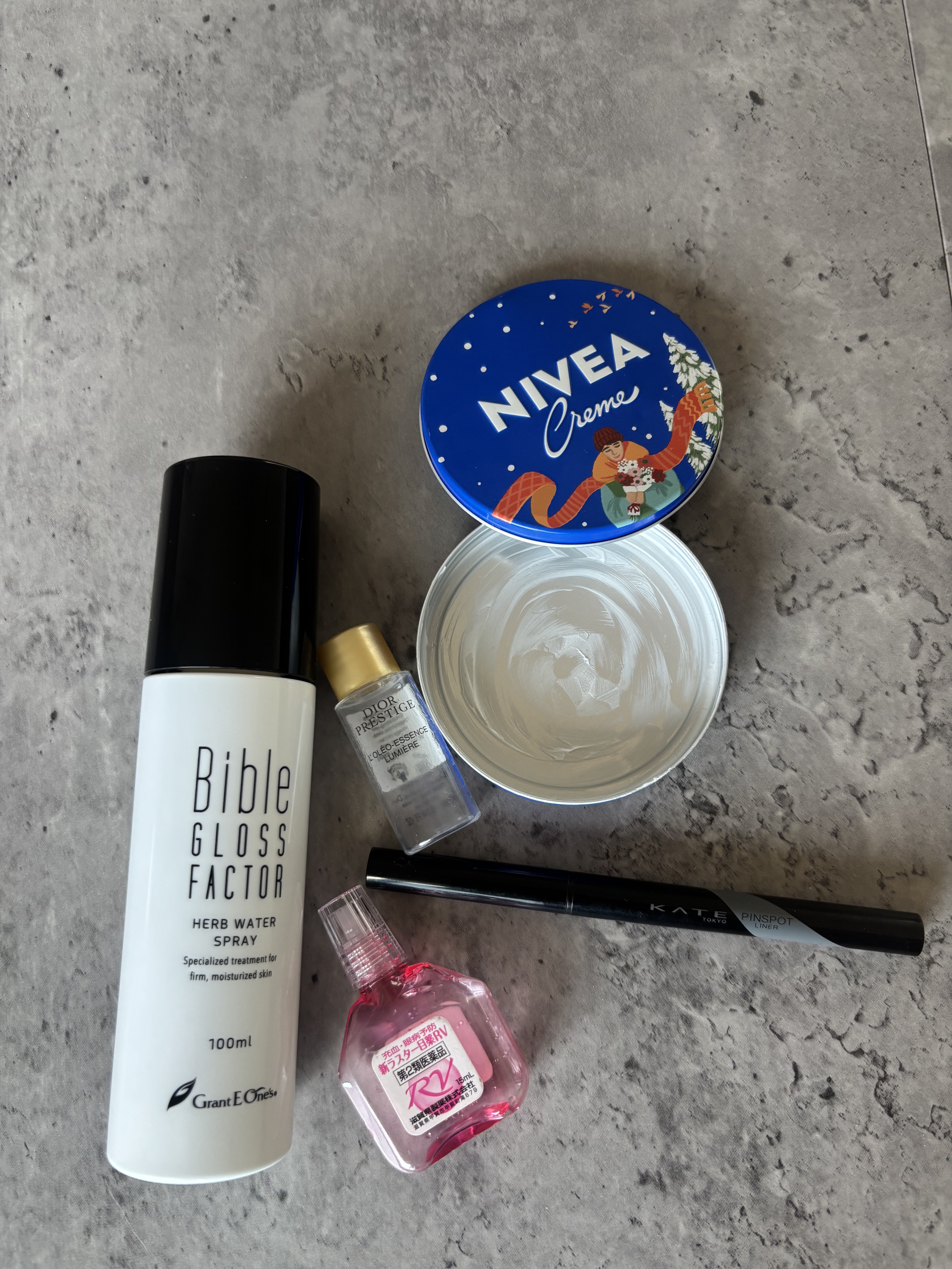 【5本セット】バイブルグロスファクター ハーブウォータースプレー 100ml 楽天市場】【国内正規品】Bible GLOSS FACTOR PREMIUM バイブル