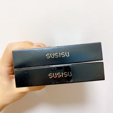 GODDESS 9 EYESHADOW/SUSISU/アイシャドウパレットを使ったクチコミ(5枚目)