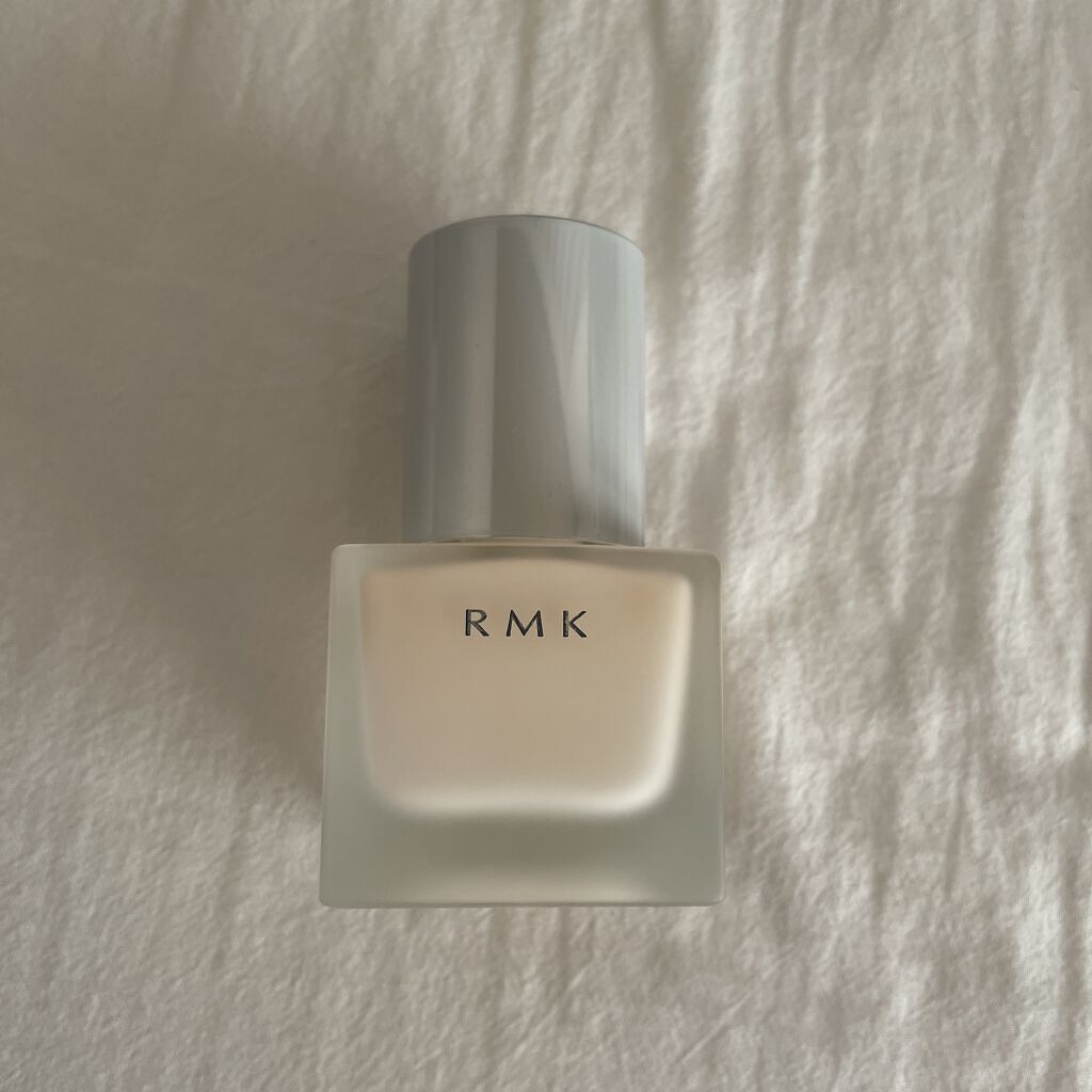 RMK メイクアップベース/RMK/化粧下地を使ったクチコミ（1枚目）