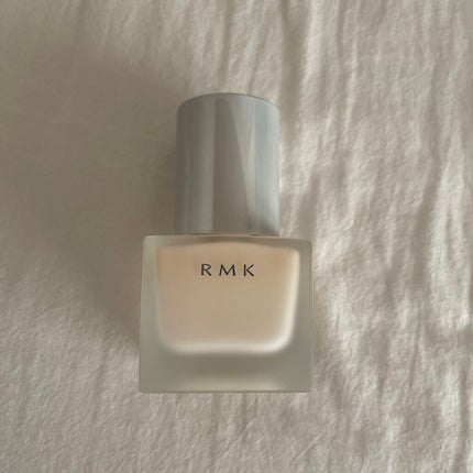 RMK ã¡ã€ã¯ã¢ããããŒã¹/RMK/åç²§äžå°ã䜿ã£ãã¯ãã³ãïŒ1æç®ïŒ