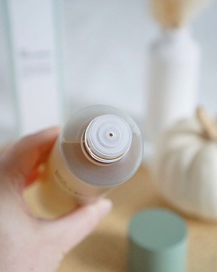 シカシングルエッセンス/BY ECOM/化粧水を使ったクチコミ(3枚目)