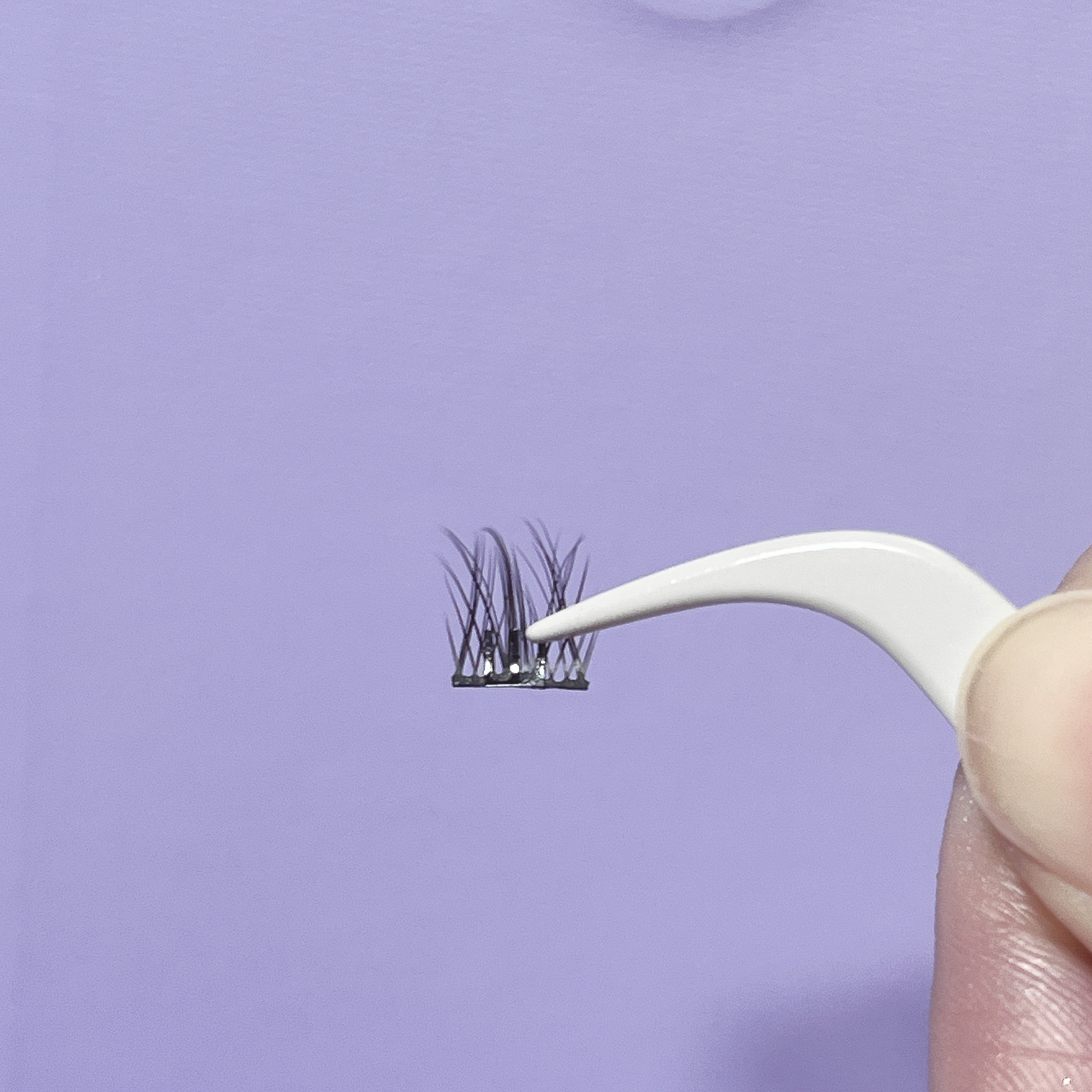 オーリオ初回キット Spiky/ollio/メイクアップキットを使ったクチコミ（3枚目）