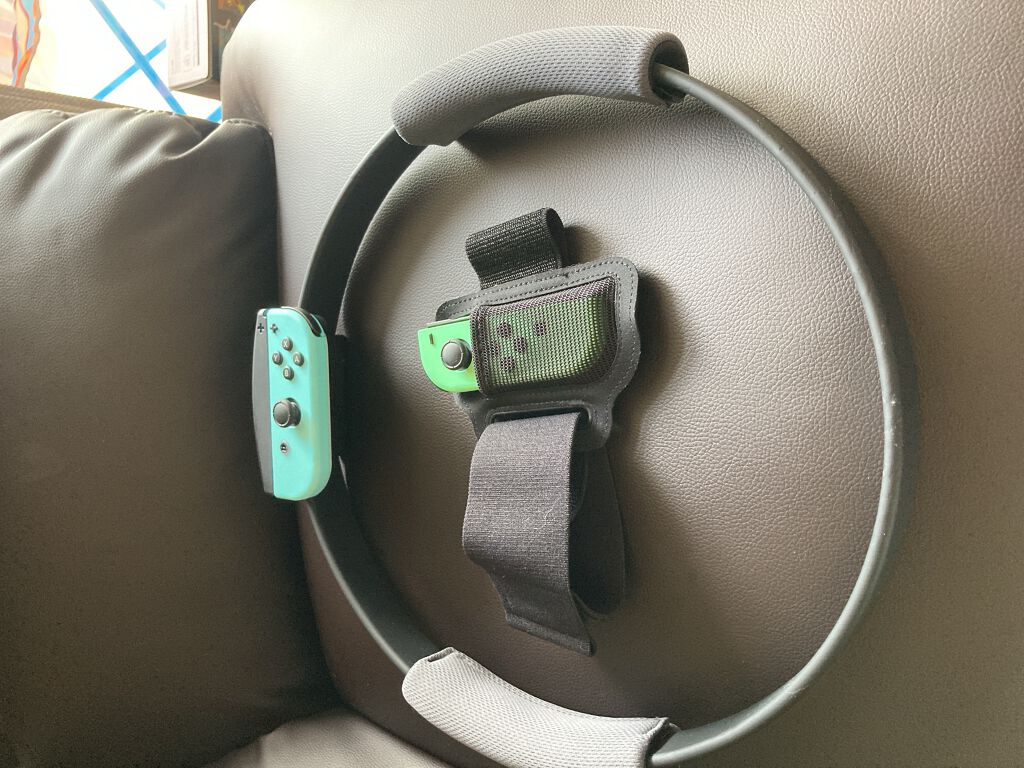 れゃん on LIPS 「⭐️お家でできるフィットネスのご紹介⭐️〜お家で気軽にダイエッ..」(4枚目)