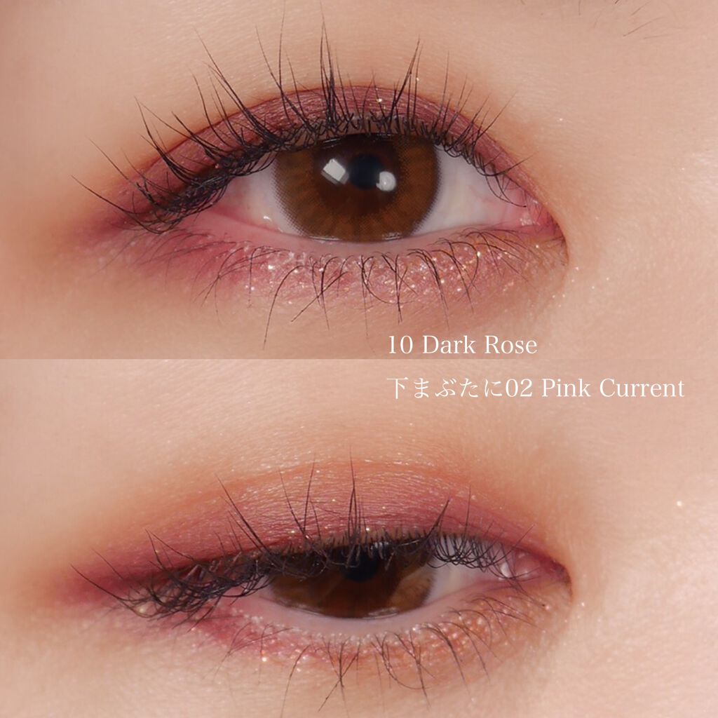 ウォータープルーフペンシルアイライナー/SISTER ANN/ペンシルアイライナーを使ったクチコミ(7枚目)