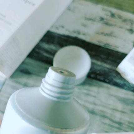 マニフィーク リペア ハンドクリーム CICA/マニフィーク/ハンドクリームを使ったクチコミ(2枚目)