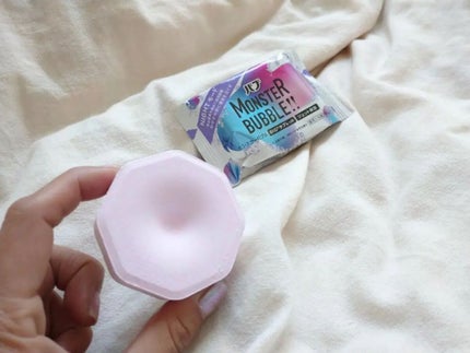 を使ったクチコミ(3枚目)