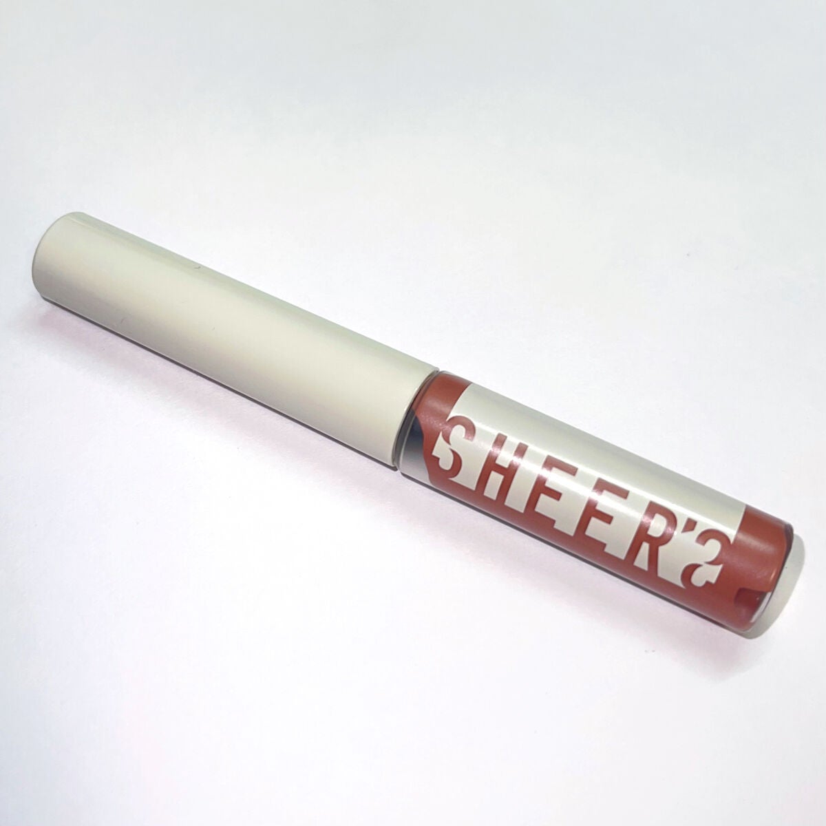 スキニーカラーブロウ/シアーズ/眉マスカラを使ったクチコミ(3枚目)