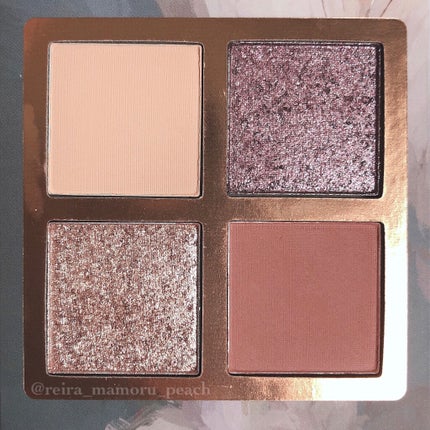 Venus Marble アイシャドウキャットシリーズ/Venus Marble/アイシャドウパレットを使ったクチコミ(2枚目)