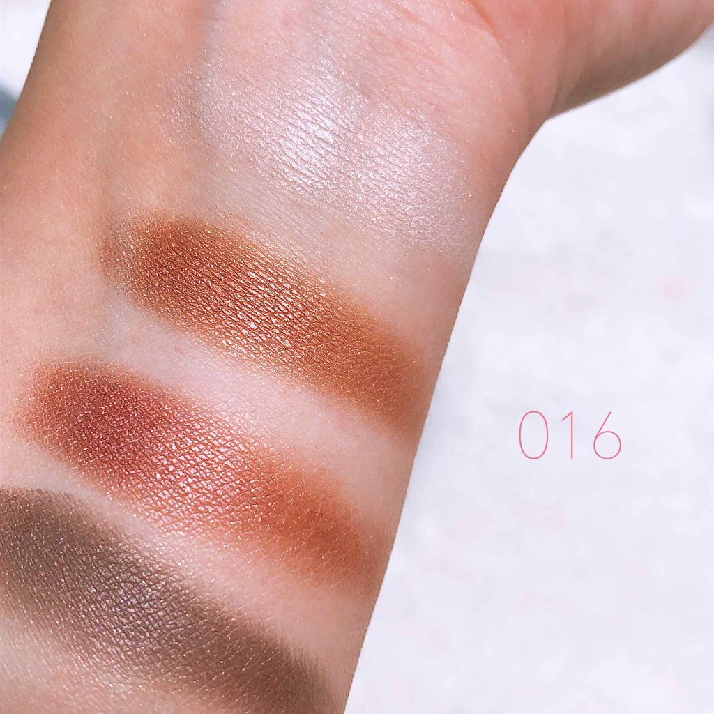 ロイヤルヴィンテージ アイズ/リンメル ロンドン/アイシャドウパレットを使ったクチコミ(4枚目)