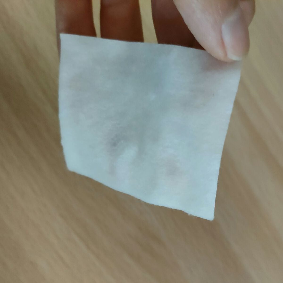 ノーモアブラックヘッド(ノーズピーリング)/One-day's you/スクラブ・ゴマージュを使ったクチコミ(8枚目)