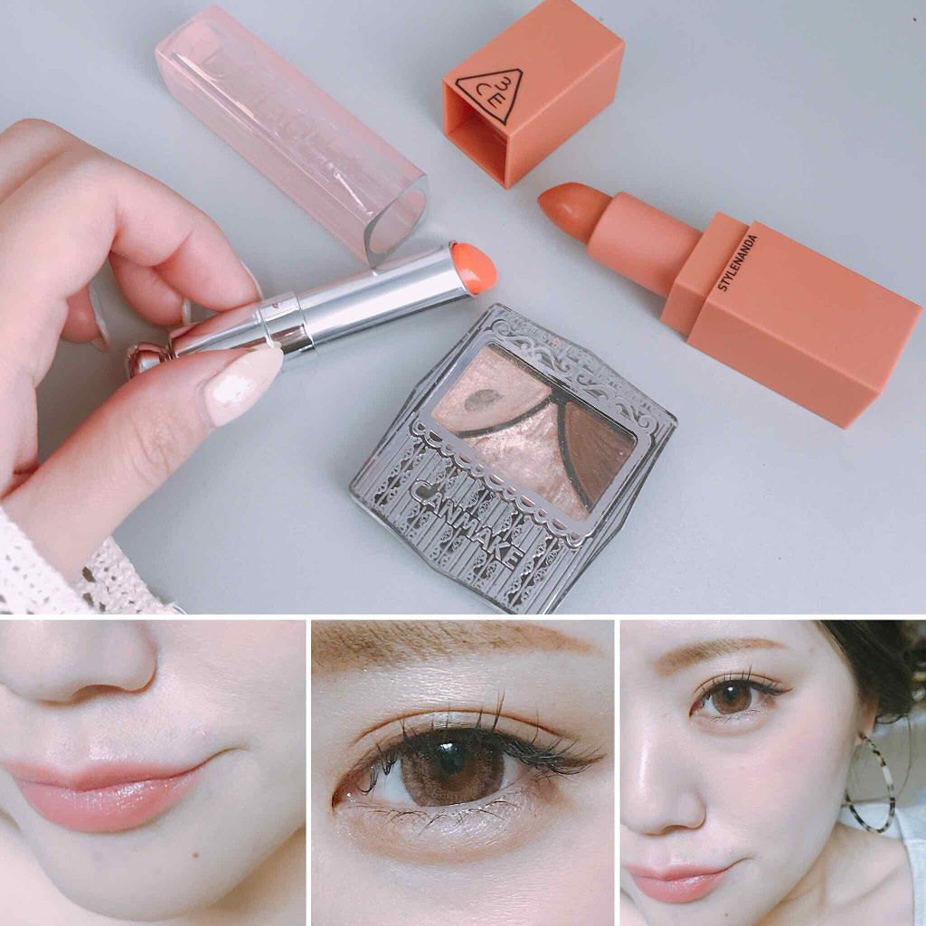 【旧】ディオール アディクト リップ グロウ/Dior/リップケアを使ったクチコミ(1枚目)