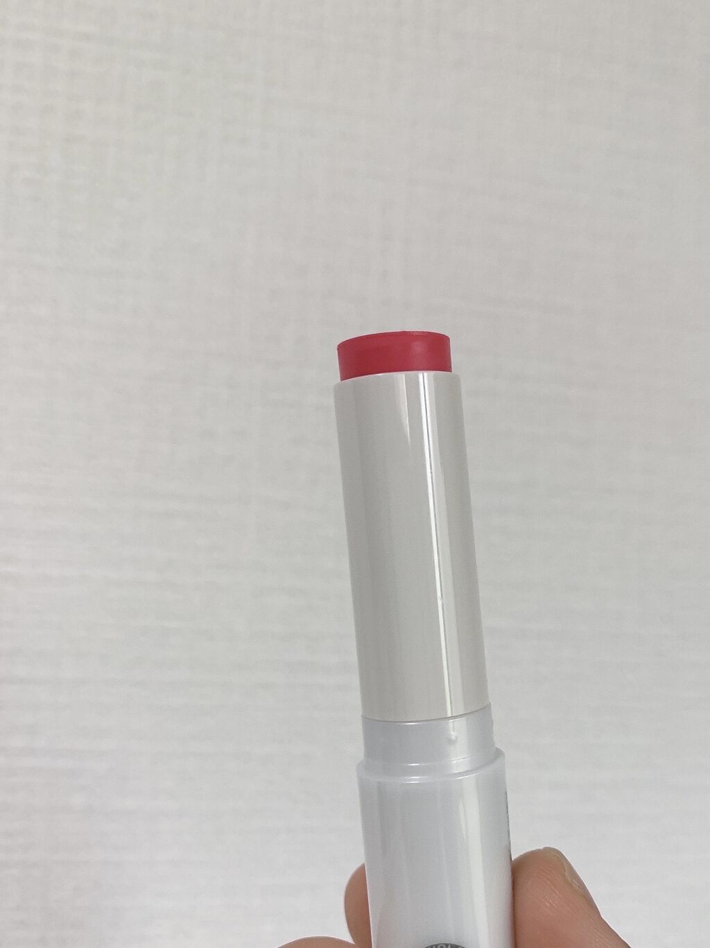 トーンマイリップ/メンソレータム/リップケアを使ったクチコミ（2枚目）