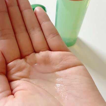 もちすべバランス化粧水/ボタニカルフォース/化粧水を使ったクチコミ(6枚目)