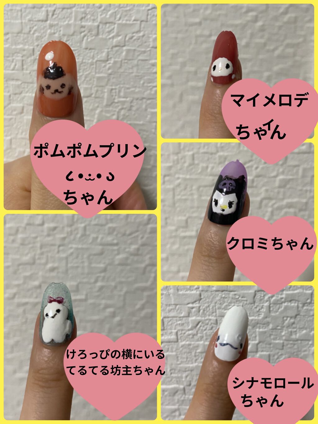 ネイルスタイラー/CLIO/マニキュアを使ったクチコミ（3枚目）