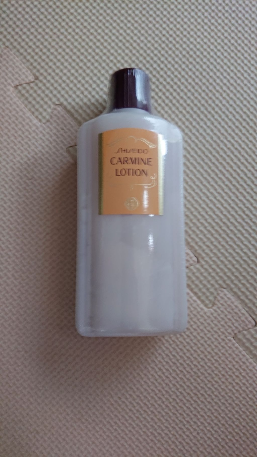 カーマインローション(N)/SHISEIDO/化粧水を使ったクチコミ(1枚目)