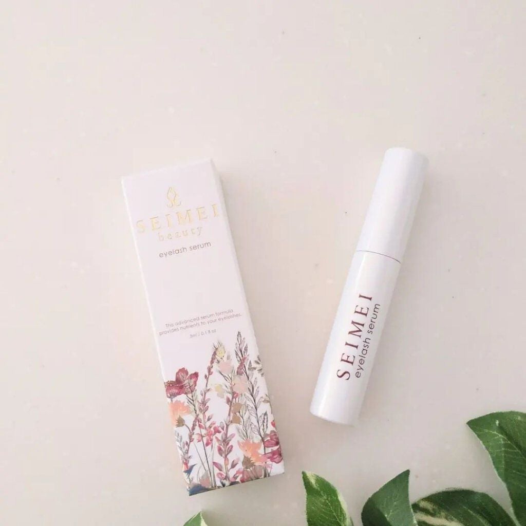 アイラッシュセラム/SEIMEI/まつげ美容液を使ったクチコミ(5枚目)