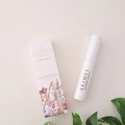 アイラッシュセラム/SEIMEI/まつげ美容液を使ったクチコミ(5枚目)