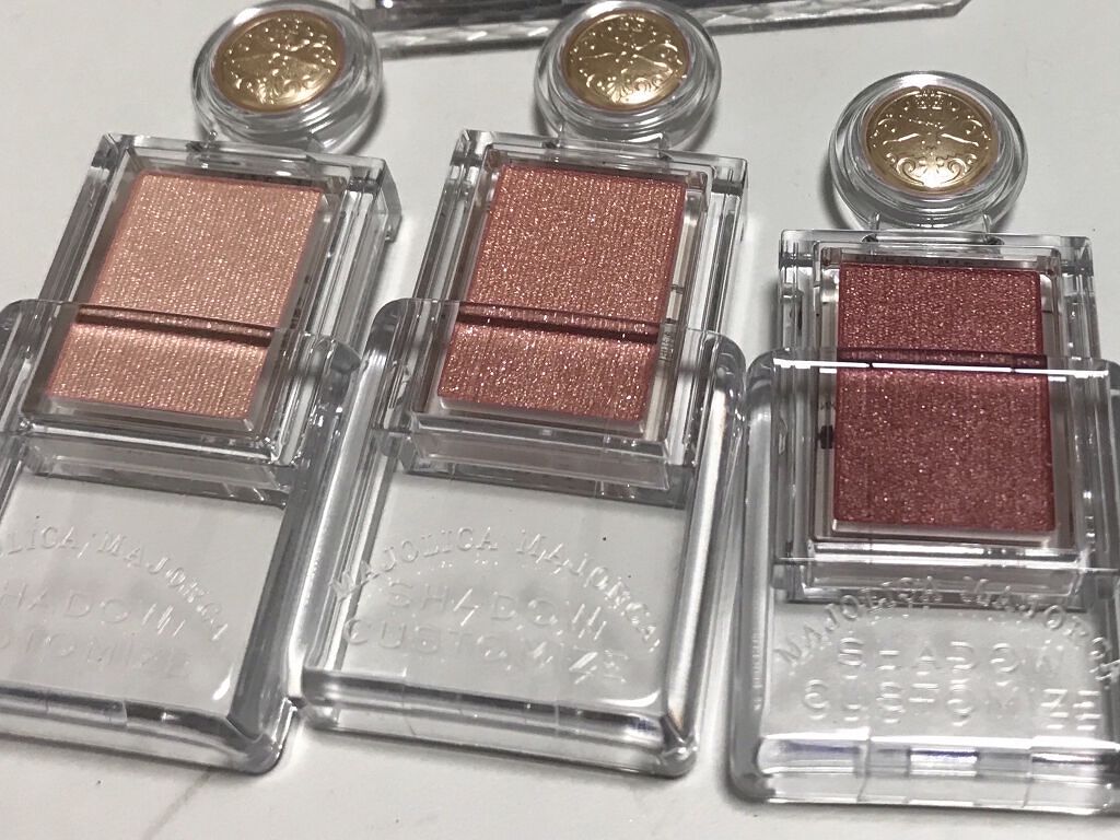 MOLAK 1month/MOLAK/１ヶ月（１MONTH）カラコンを使ったクチコミ（2枚目）