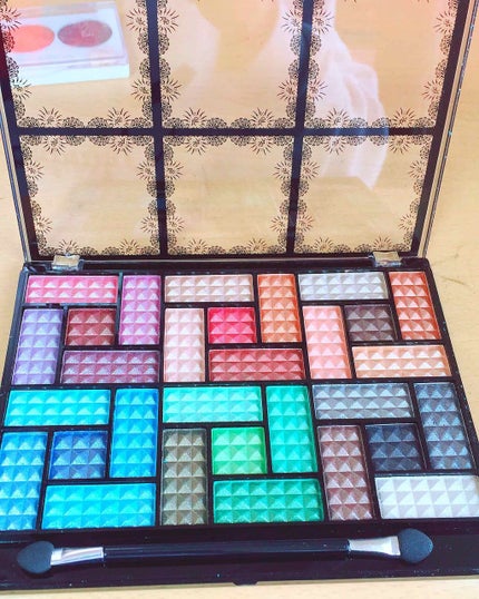 M クッションファンデーション(マット)/MISSHA/クッションファンデーションを使ったクチコミ(1枚目)