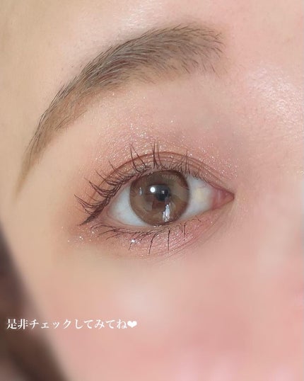 ごんす@YouTube始めました on LIPS 「《めちゃくちゃオススメカラコン❤︎》誰でも使いやすいとってもナ..」(8枚目)