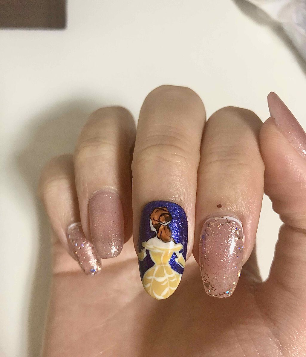 五十嵐🥀 on LIPS 「-------------------------------..」(2枚目)