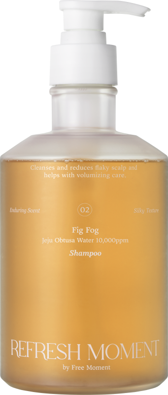 シャンプー500ml