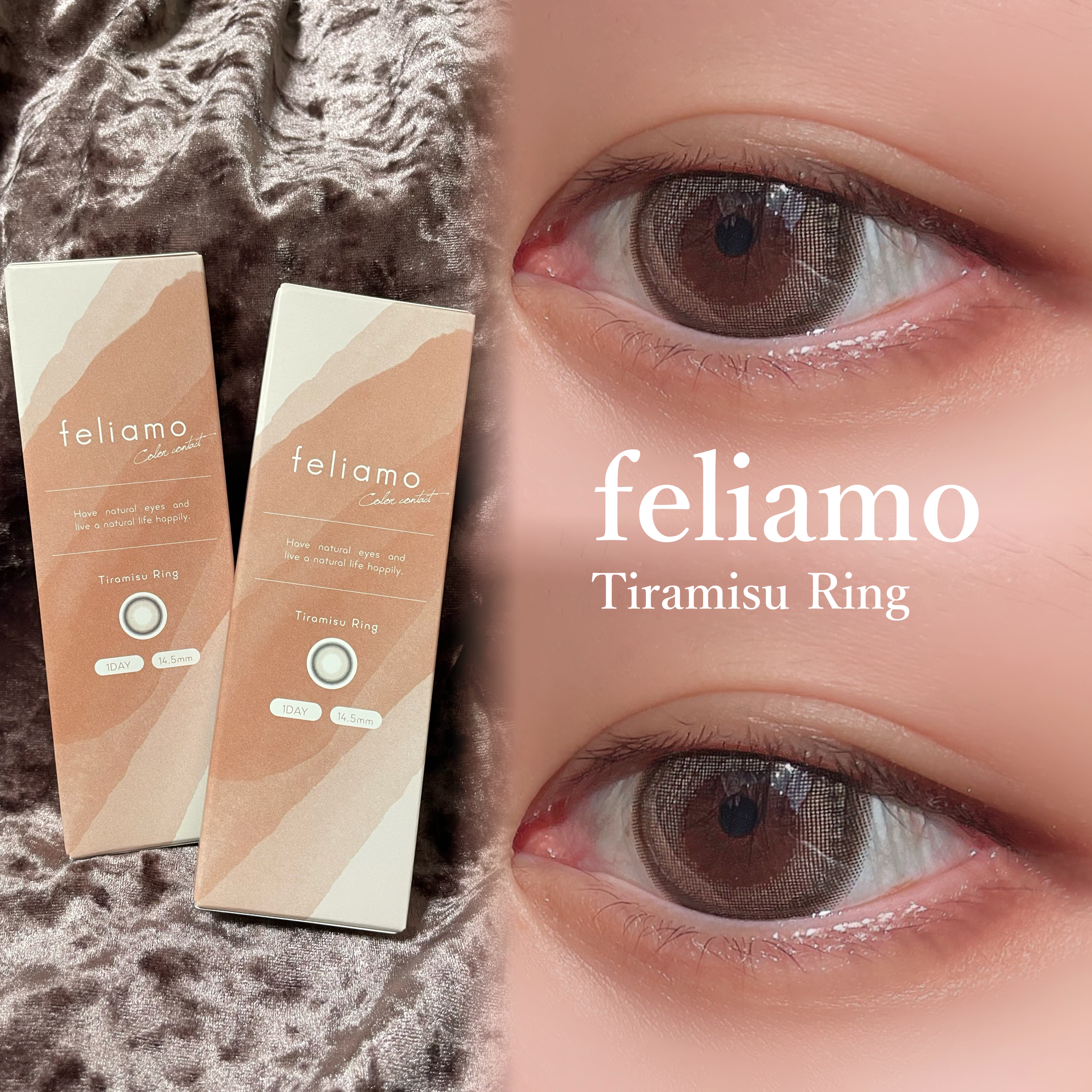 シルキースフレアイズ（マットタイプ）/キャンメイク/アイシャドウパレットを使ったクチコミ（1枚目）