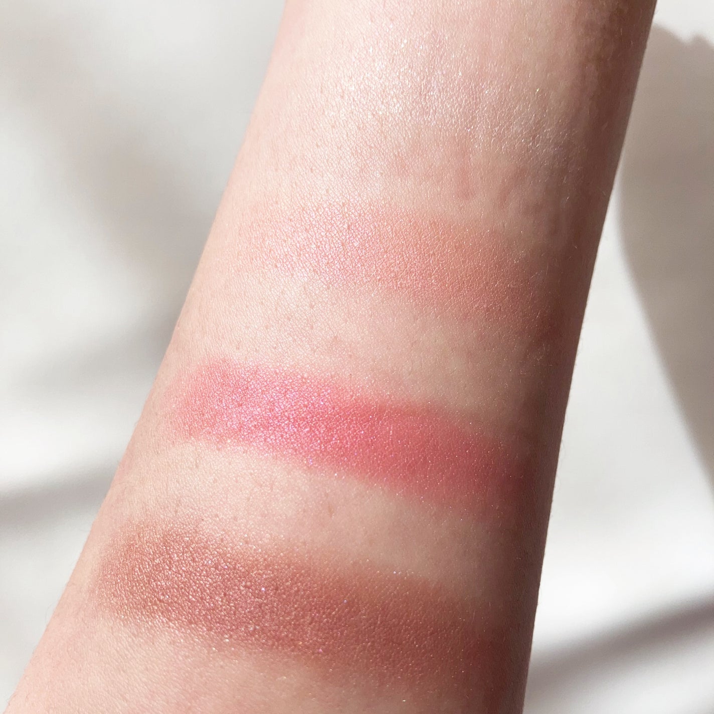 アイカラーレーション/LUNASOL/アイシャドウパレットを使ったクチコミ(3枚目)