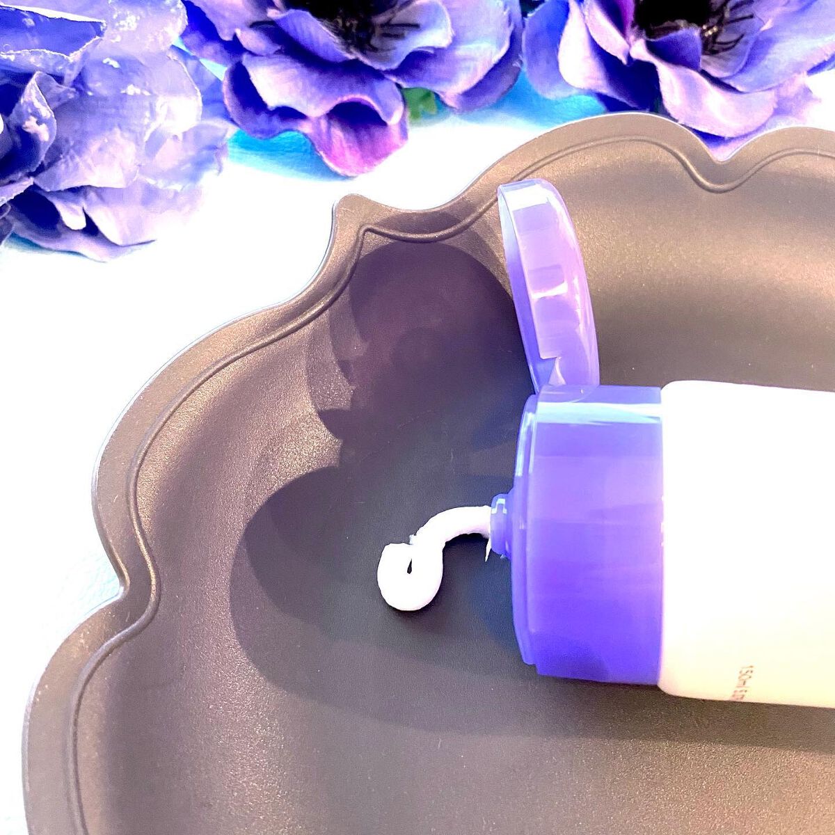 バリアダーム マイルドクレンザー/SKIN&LAB/洗顔フォームを使ったクチコミ（3枚目）