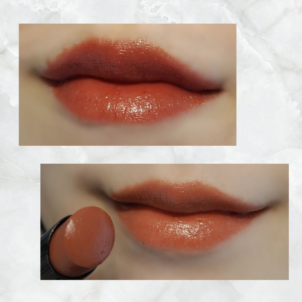 ジェン ヌード ラディエント リップスティック/bareMinerals/口紅を使ったクチコミ（3枚目）