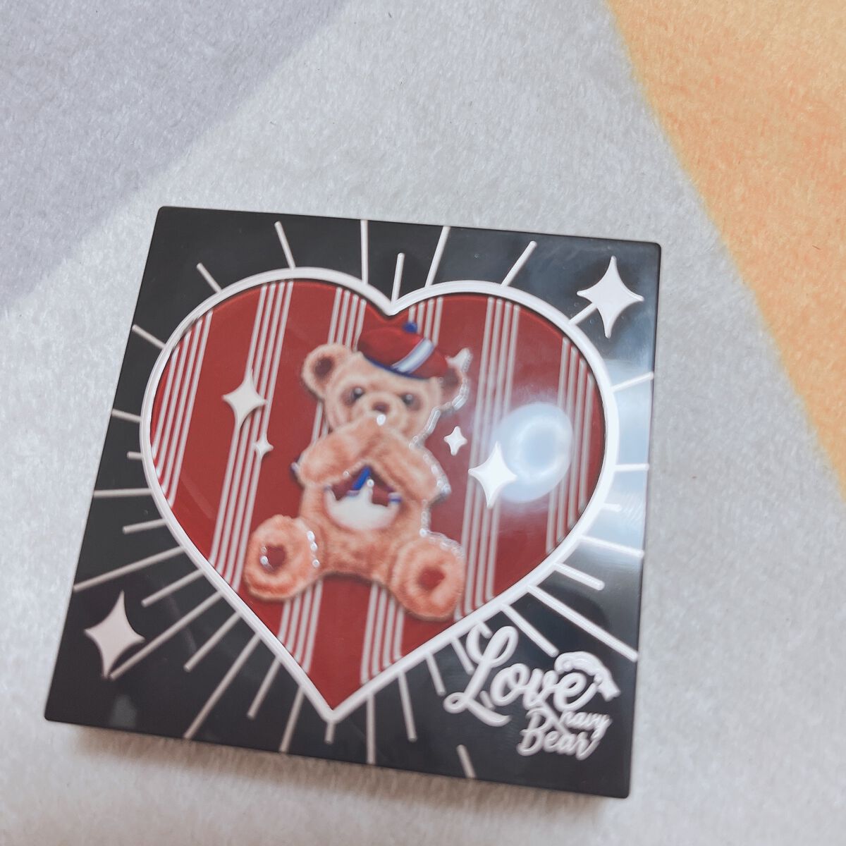 センムル アンダーアイメーカー 05 グラム アイボリー/the SAEM/ペンシルアイライナーを使ったクチコミ（3枚目）